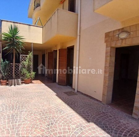 Villa plurifamiliare, buono stato, 140 m², San Leone, Villaseta, Villaggio, Agrigento - Photo 3