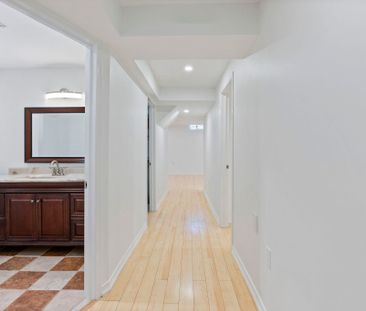 For Lease - 1230 Oakhill Avenue Unit# (Bsmt), Oshawa, Ontario - Photo 2