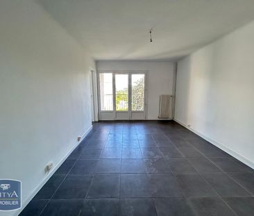 Location Appartement 3 pièces 55m² MARSEILLE 13ème - Photo 1