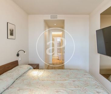 Flat for rent in Valdeacederas (Madrid) - Photo 3