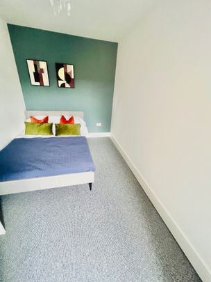 Cassio Road 17CASS - Room 3 - Photo 1