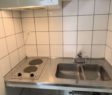 Frånövägen, Kramfors - Foto 2