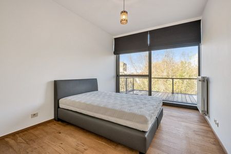 Prachtig appartement met ruime terrassen - Foto 5