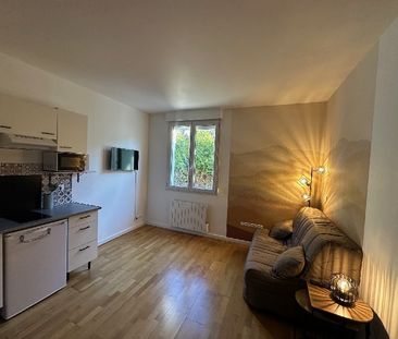 Location Appartement 1 pièce 20m² BOIS LE ROI 77590 - Photo 1