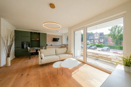 Familienglück auf 3-Zimmer mit bester Aussicht - Photo 2