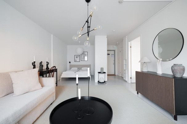 Katarina Bangata, Stockholm - Photo 1