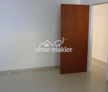 Wohnen/ARBEITEN-Rheinnähe: Schöne helle Räume mit großem Balkon/Grü... - Photo 6