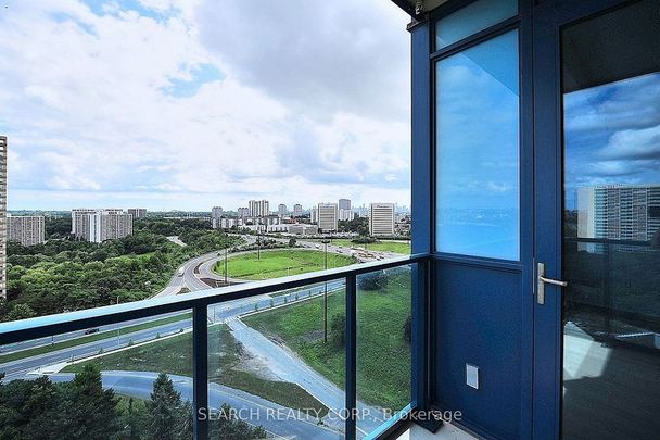 For Lease - 181 Wynford Drive Unit# 1702, Toronto, Ontario - Photo 1