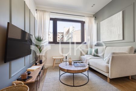 Tout savoir sur cet appartement dans le quartier Auteuil Nord, à Paris 16ème - Photo 2