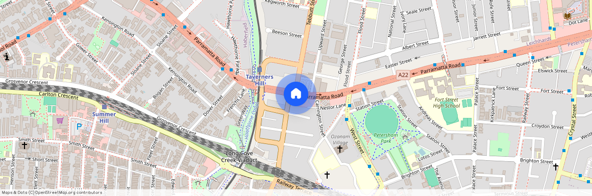 12/794 Parramatta Road Lewisham