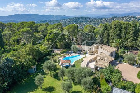 Mougins - Maison de famille - Photo 4