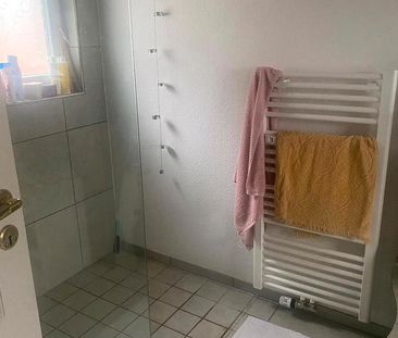 Biete 2 Zimmer Wohnung in Husum an - Photo 5