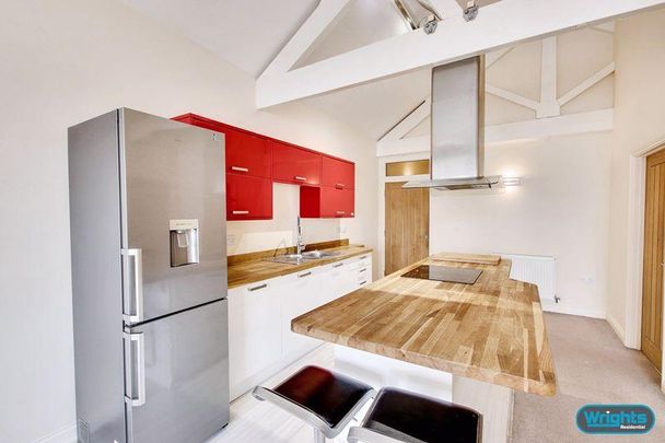 2 bedroom apartment to rent - Photo 1