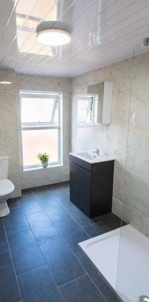 1 bedroom terraced house to rent - Photo 2