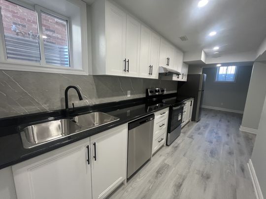 For Lease - 22 Amboise Crescent Unit# Basement, Brampton, Ontario - Photo 1