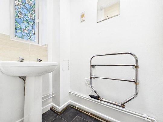 1 bedroom maisonette to rent - Photo 1