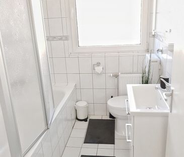 Modern & Zentral! Wohnen im Essener Nordviertel - Photo 6