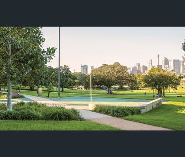 3/287 Broadway, Glebe, NSW 2037 - Photo 4