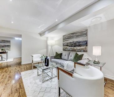 For Lease - 76 Gas Lamp Lane, Markham, Ontario - Photo 1