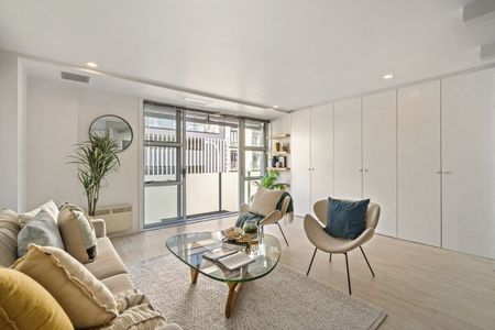 Furnished Funky 1+1 Apartment with car park - Photo 4