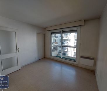 Location Appartement 1 pièce 26m² CLERMONT FERRAND 63000 - Photo 4