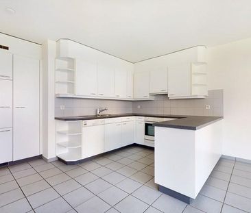 ankommen. abschalten. wohlfühlen. - Ihr neues Zuhause in Allschwil - Photo 4