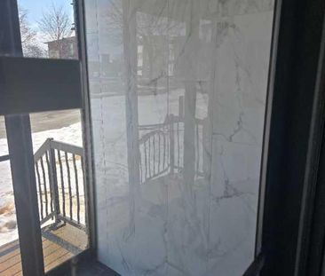 41/2 a louer a sorel-tracy pres de l'hopital libre 1 er juillet ou ... - Photo 4