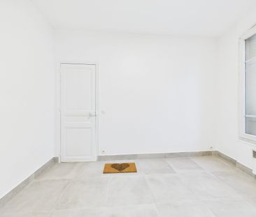 LOCATION APPARTEMENT TYPE T3 VIDE - 93190 Livry-Gargan - Photo 6