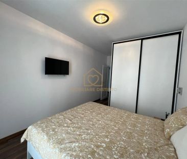 Apartament cu 3 camere Vasile Alecsandri - Fotografie 2