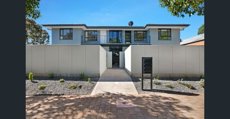 Fully renovated two bedroom homette includes water use and supply - Photo 2