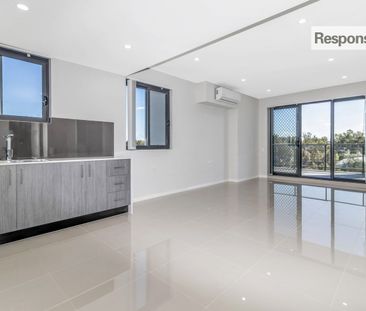 LUXURY APARTMENT LIVING IN A PRIME LOCATION - Photo 5
