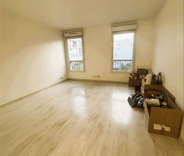 2 pièces - 49,45 m² - 1er étage - Colocation non autorisée - Photo 5