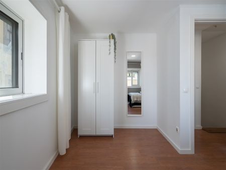 Apartamento T2 - Photo 3