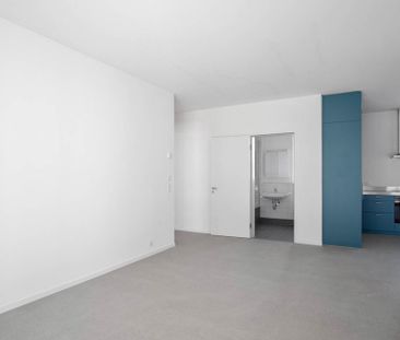 MIETEN OHNE KAUTION - Moderne Wohnung in der Stadtsiedlung Reitmen - Photo 1