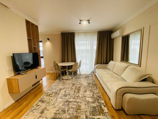 De inchiriat 2 camere in PRIMA VISTA-parcare inclusa in preț - Fotografie 1