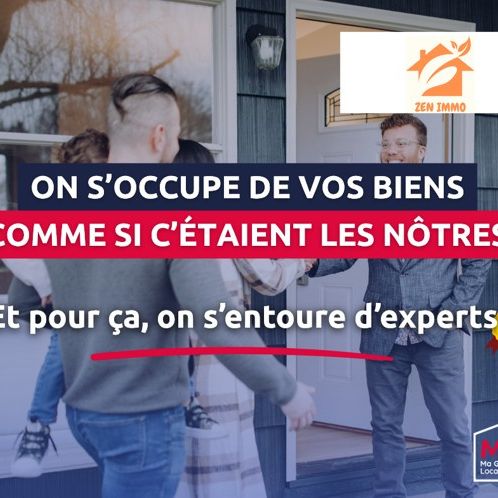 Location Appartement 1 pièce 18m² LA ROCHE SUR YON 85000 - Photo 2