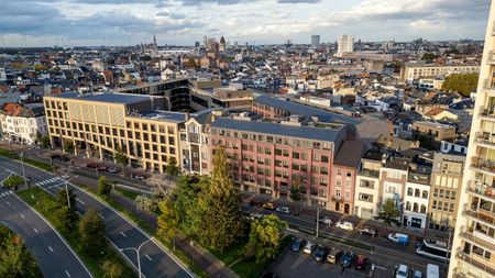 Brusselstraat 59, 2018, Antwerpen - Foto 4
