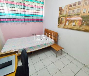 Studio/Γκαρσονιέρα για ενοικίαση Αγυιά (Πάτρα) - Photo 4
