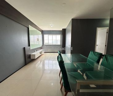 PARQUE IRACEMA - APARTAMENTO - AV MINISTRO JOSE AMERICO, 150 AP 122... - Photo 4