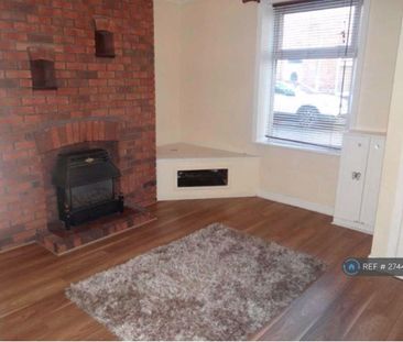 2 bedroom terraced house to rent - Photo 5