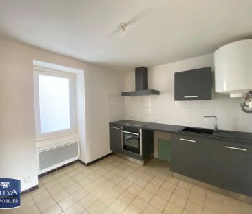 Appartement à louer 2 pièces 26.2m² - Photo 2
