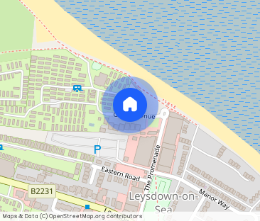 Grove Avenue, SHEERNESS - Photo 1