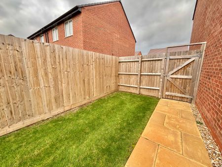 Tedder Grove, Nuneaton, CV11 - Photo 5