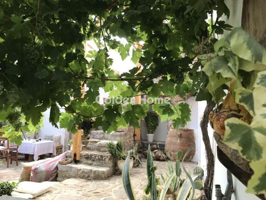 Μονοκατοικία για ενοικίαση Μαθιά (Καστέλλι) - Φωτογραφία 1
