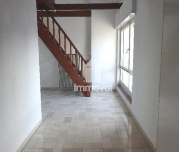 Location Appartement 2 pièces 55m² STRASBOURG 67000 - Photo 5