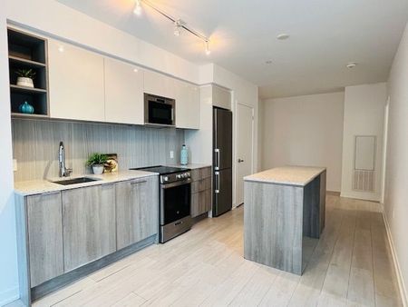 For Lease - 31 Tippett Road Unit# 645, Toronto, Ontario - Photo 4