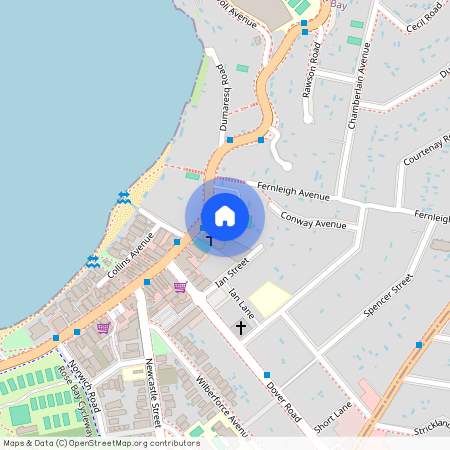 7/839 New South Head Road, Rose Bay NSW 2029