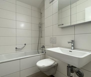 Modern an zentraler Lage nähe Spalentor - Foto 3