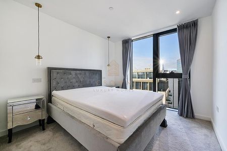 Cashmere Wharf, London Dock - Photo 4