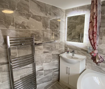 1 bedroom in a house share to rent - Photo 6